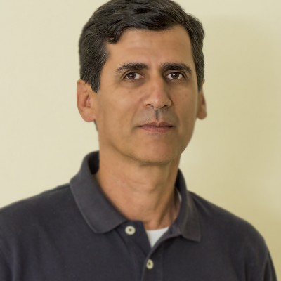Sergio Gregorio